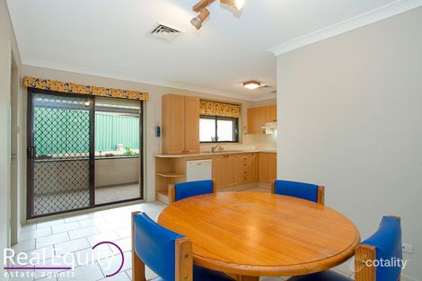 Property photo of 64 Rugby Crescent Chipping Norton NSW 2170