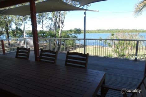 Property photo of 1302 Coast Road Baffle Creek QLD 4674