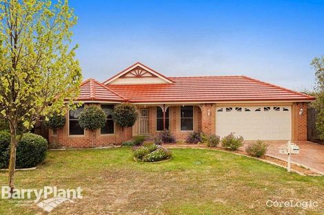 Property photo of 13 Trieste Way Point Cook VIC 3030