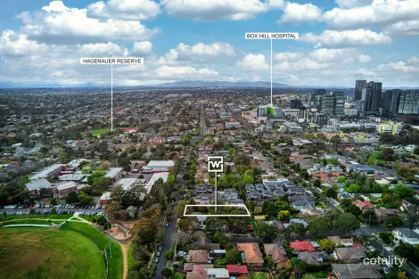 Property photo of 24 Melrose Street Mont Albert North VIC 3129