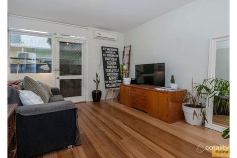 Property photo of 2/22 Princes Street Flemington VIC 3031