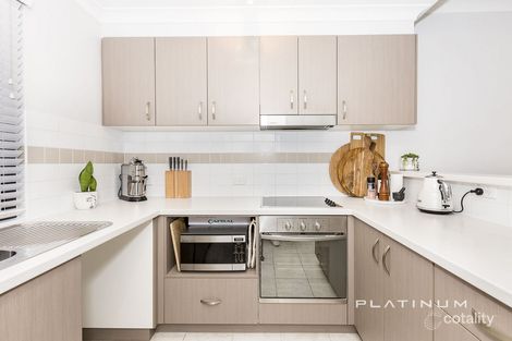 Property photo of 44/3 Sunlander Drive Currambine WA 6028