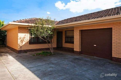 3/36-38 Aldridge Tce, Marleston, SA 5033