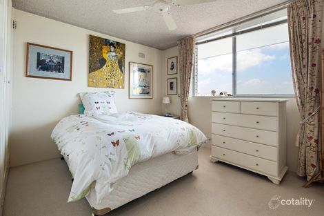 Property photo of 24/2 Forsyth Street Glebe NSW 2037