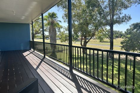 Property photo of 16 Ann Street Mitchell QLD 4465