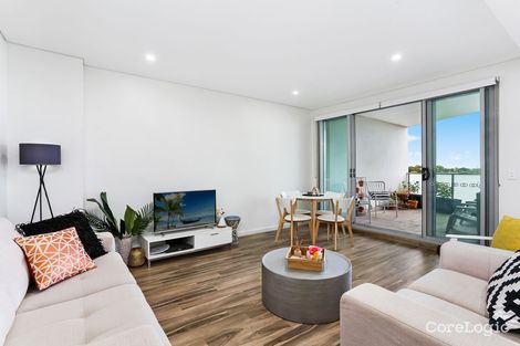 Property photo of 403/578 New Canterbury Road Hurlstone Park NSW 2193