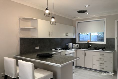 Property photo of 4/4 Harvard Close Jesmond NSW 2299