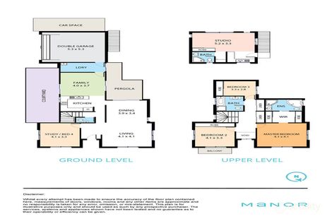 Property photo of 6 Wigan Street Stanhope Gardens NSW 2768