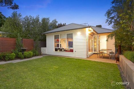 Property photo of 52 Agg Street Newport VIC 3015