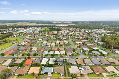 Property photo of 128 Graham Road Morayfield QLD 4506