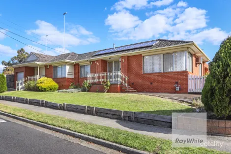 1 Booth Ct, Gladstone Park, VIC 3043
