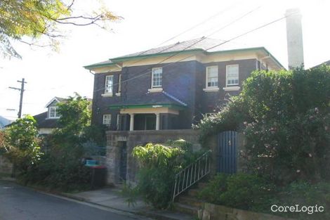 Property photo of 5A Wharf Road Vaucluse NSW 2030