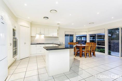 Property photo of 19 Amy Hawkins Circuit Kellyville NSW 2155
