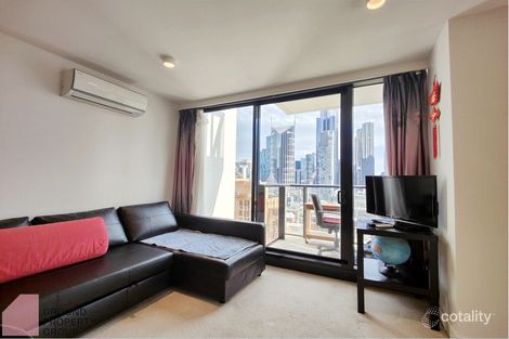 Property photo of 1407/33 Mackenzie Street Melbourne VIC 3000
