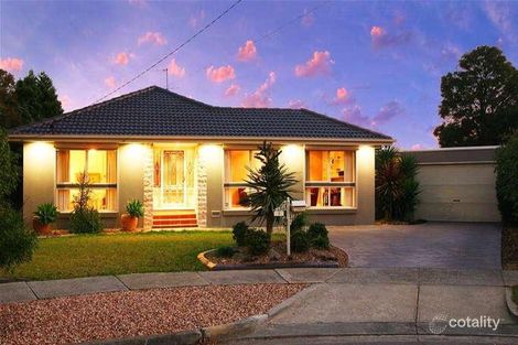 Property photo of 2 Lamb Court Bundoora VIC 3083