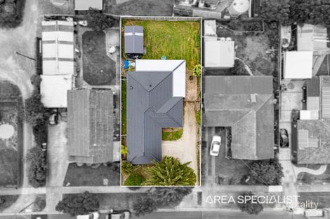 Property photo of 3 John Street Koo Wee Rup VIC 3981
