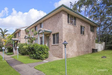 Property photo of 56/41 Bath Road Kirrawee NSW 2232