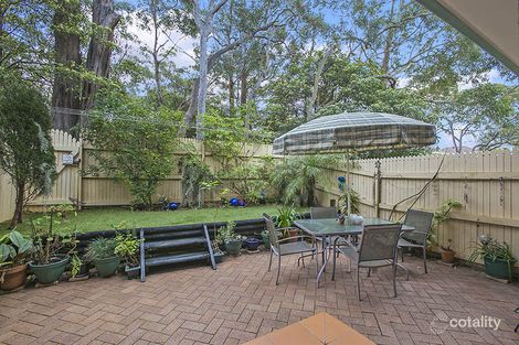 Property photo of 56/41 Bath Road Kirrawee NSW 2232