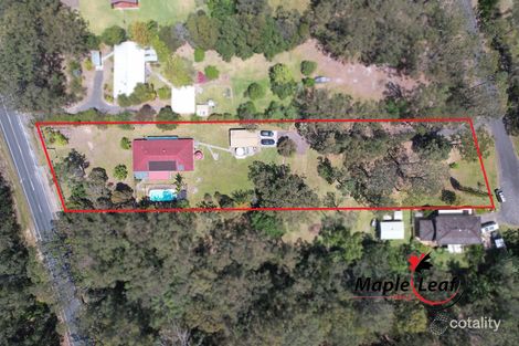 14 Linnane St, Falls Creek, NSW 2540