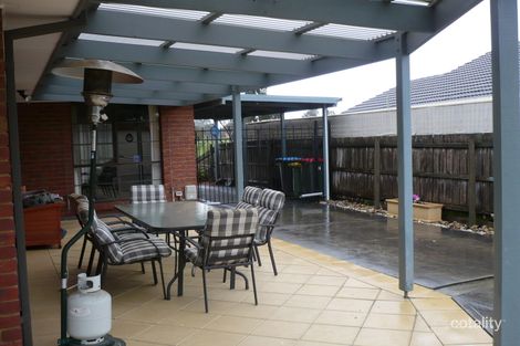 Property photo of 32 Burchall Crescent Rowville VIC 3178