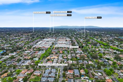 4/4 Medway St, Box Hill North, VIC 3129