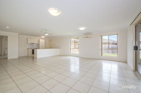 Property photo of 21 Eucalyptus Street Ningi QLD 4511