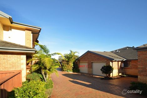 Property photo of 2/3 Edward Street Woy Woy NSW 2256