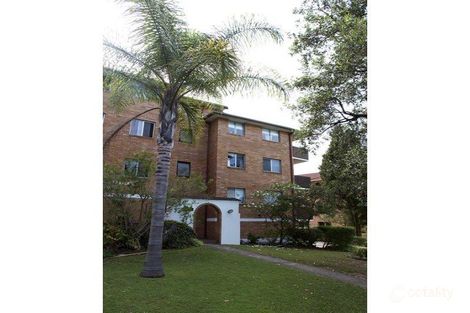 25/25-27 Ashburn Pl, Gladesville, NSW 2111