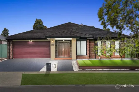 Property photo of 654 Armstrong Road Wyndham Vale VIC 3024