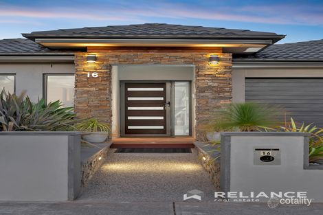 Property photo of 16 Tylden Way Truganina VIC 3029