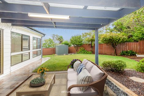 Property photo of 4 Edgecliff Place Engadine NSW 2233