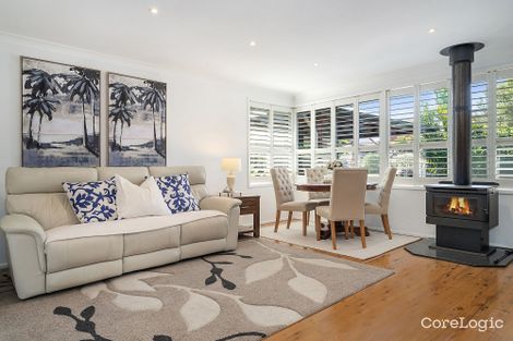 Property photo of 31 Somerset Drive North Rocks NSW 2151