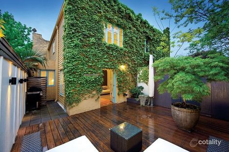 Property photo of 2/6 Melville Street Fitzroy North VIC 3068