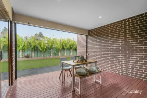 Property photo of 654 Armstrong Road Wyndham Vale VIC 3024