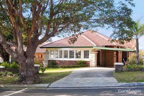Property photo of 29 Raeburn Avenue Castlecrag NSW 2068