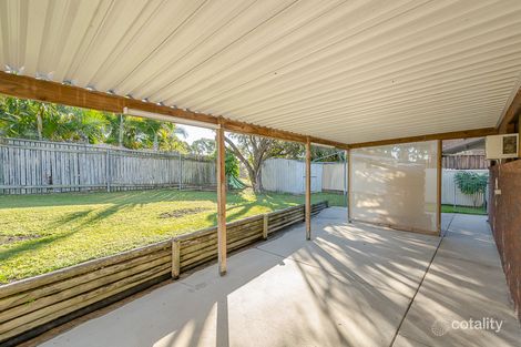 Property photo of 31 Katandra Street Boyne Island QLD 4680