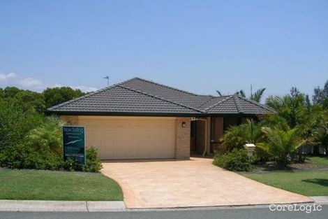 Property photo of 1 Protea Court Robina QLD 4226