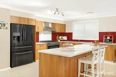 Property photo of 5 Wright Street Fernhill NSW 2519