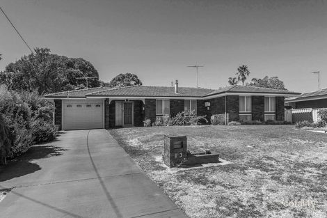 Property photo of 13 Kingdon Street Mandurah WA 6210