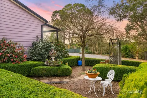 Property photo of 140 Great Southern Road Bargo NSW 2574
