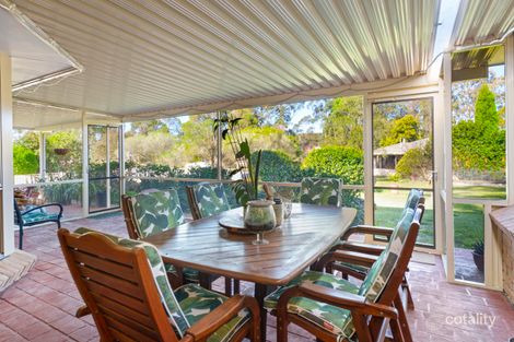 Property photo of 3 Barton Close Medowie NSW 2318