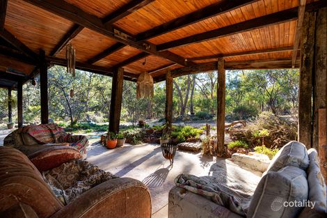 Property photo of 26 Dingo Park Road Chewton VIC 3451
