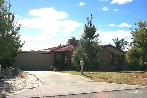 27 Mcfarlane Cir, Mirrabooka, WA 6061