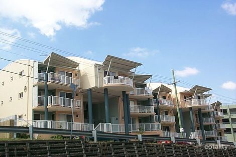 Property photo of 37/44 Lissner Street Toowong QLD 4066