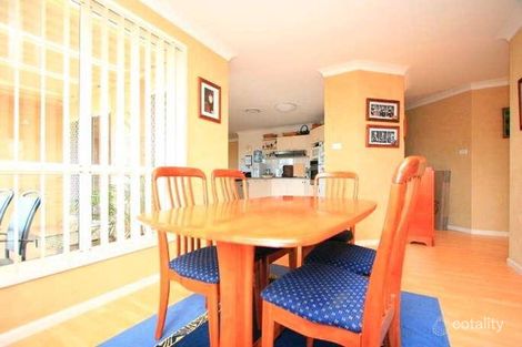 Property photo of 20 Tristania Court Thornton NSW 2322