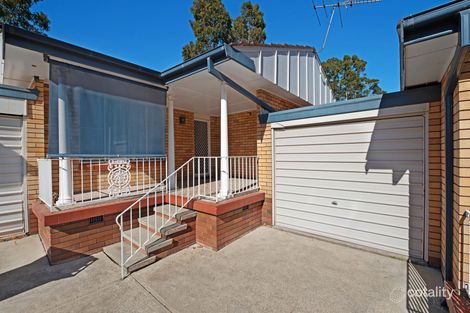 Property photo of 4/4 Harvard Close Jesmond NSW 2299