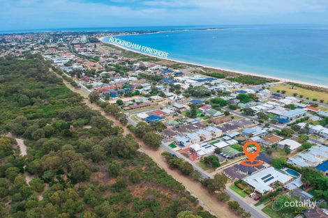 Property photo of 3/144 Lewington Street Rockingham WA 6168