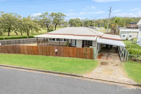 1 Margaret St, South Gladstone, QLD 4680