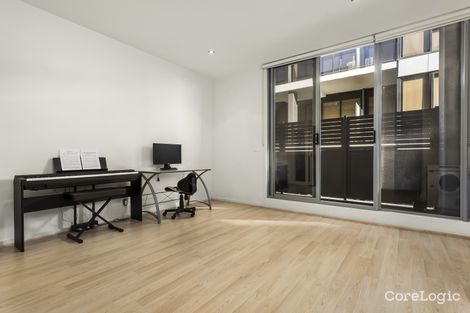 Property photo of 409/187 Boundary Road North Melbourne VIC 3051