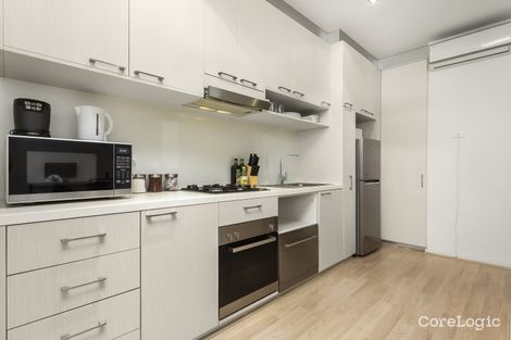 Property photo of 409/187 Boundary Road North Melbourne VIC 3051